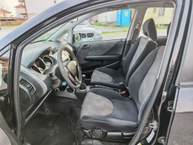 Honda Jazz 1.4, снимка 6