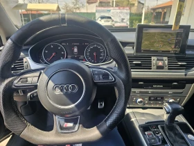 Audi A6, снимка 9