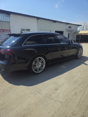 Audi A6, снимка 3