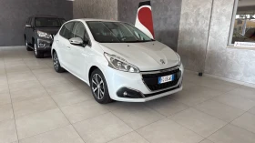 Peugeot 208 1.2 Allure, снимка 1