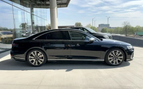 Audi S8 4.0 TFSI quattro, снимка 3