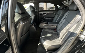 Audi S8 4.0 TFSI quattro, снимка 7