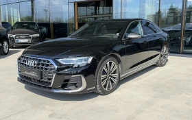 Audi S8 4.0 TFSI quattro, снимка 2