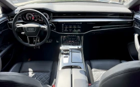 Audi S8 4.0 TFSI quattro, снимка 5