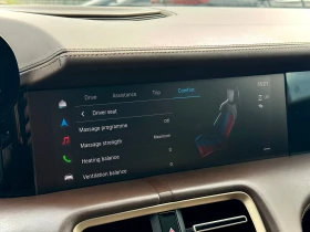 Porsche Taycan 4S* Готов Лизинг* , снимка 15
