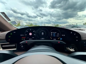Porsche Taycan 4S* Готов Лизинг* , снимка 13