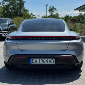 Porsche Taycan 4S* Готов Лизинг* , снимка 5