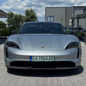 Porsche Taycan 4S* Готов Лизинг* , снимка 2