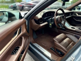 Porsche Taycan 4S* Готов Лизинг* , снимка 10