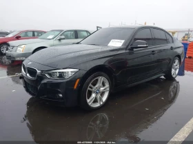 BMW 340 2016 BMW 340I XDRIVE, снимка 3