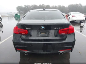 BMW 340 2016 BMW 340I XDRIVE, снимка 8