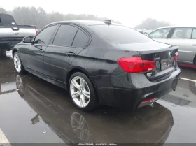 BMW 340 2016 BMW 340I XDRIVE, снимка 9