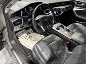 Audi A6 * Progressiv * DIGITAL * ПОДГРЕВИ * КАМЕРА * ПАМЕТ, снимка 5