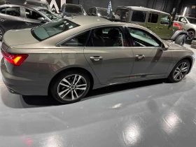 Audi A6 * Progressiv * DIGITAL * ПОДГРЕВИ * КАМЕРА * ПАМЕТ, снимка 3