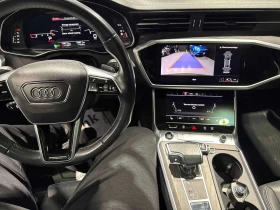 Audi A6 * Progressiv * DIGITAL * ПОДГРЕВИ * КАМЕРА * ПАМЕТ, снимка 9