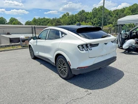 Ford Mustang Mach-E Premium, снимка 3