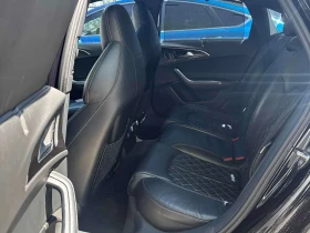 Audi S6 * BOSE* ДИСТРОНИК* DIAMOND SEATS* HEAD UP* , снимка 15