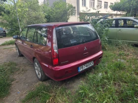 Mitsubishi Lancer 1.6 , снимка 2