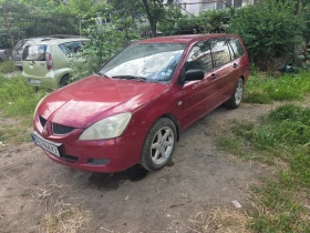 Mitsubishi Lancer 1.6 , снимка 1