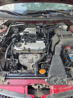 Mitsubishi Lancer 1.6 , снимка 8