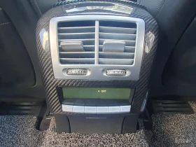 Mercedes-Benz S 63 AMG 6.2* V8* ДИСТРОНИК* МАСАЖ* ОБДУХВАНЕ* ПОДГРЕВ* , снимка 17