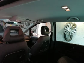 Seat Alhambra, снимка 10