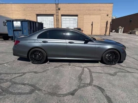 Mercedes-Benz E 53 AMG CARFAX, снимка 4