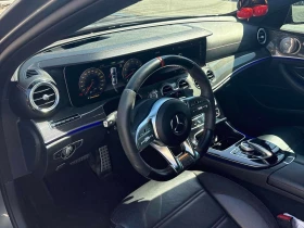 Mercedes-Benz E 53 AMG CARFAX, снимка 6