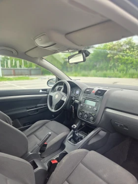 VW Golf 2.0, снимка 10