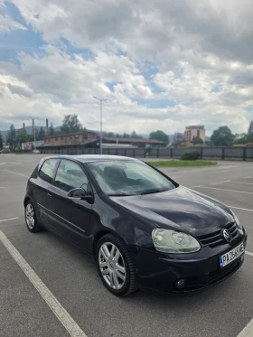 VW Golf 2.0, снимка 1
