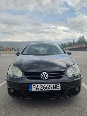 VW Golf 2.0, снимка 4