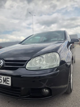 VW Golf 2.0, снимка 6