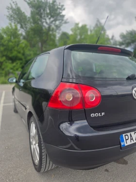 VW Golf 2.0, снимка 5
