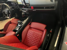 Audi A4 S4| Prestige| 2022, снимка 10
