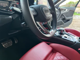 Audi A4 S4| Prestige| 2022, снимка 15