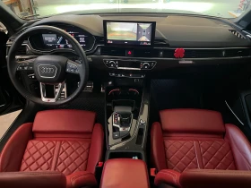 Audi A4 S4| Prestige| 2022, снимка 9
