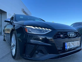 Audi A4 S4| Prestige| 2022, снимка 2