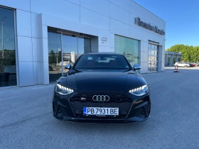 Audi A4 S4| Prestige| 2022, снимка 4
