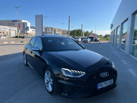 Audi A4 S4| Prestige| 2022, снимка 8