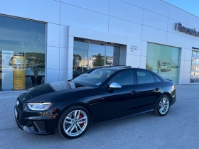 Audi A4 S4| Prestige| 2022, снимка 5