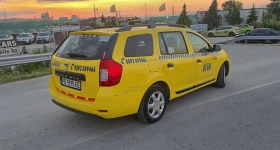 Dacia Logan 1.2газ.инж.75кс.4цилиндъра.ТОПсъстояние, снимка 5