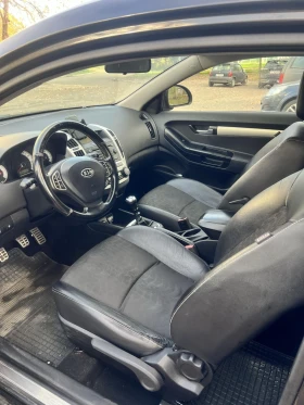 Kia Pro ceed 1.6, снимка 8