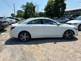 Mercedes-Benz CLA 250 4MATIC * ГЛАВНО ПРЕДСТАВИТЕЛСТВО НА AUDI* , снимка 4
