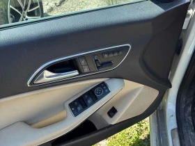 Mercedes-Benz CLA 250 4MATIC * ГЛАВНО ПРЕДСТАВИТЕЛСТВО НА AUDI* , снимка 10
