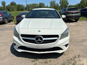 Mercedes-Benz CLA 250 4MATIC * ГЛАВНО ПРЕДСТАВИТЕЛСТВО НА AUDI* , снимка 2