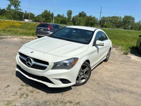 Mercedes-Benz CLA 250 4MATIC * ГЛАВНО ПРЕДСТАВИТЕЛСТВО НА AUDI* , снимка 1