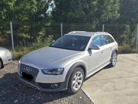 Audi A4 Allroad, снимка 4
