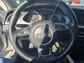 Audi A4 Allroad, снимка 9