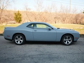 Dodge Challenger SXT | V6 | Camera | Bluetooth, снимка 8