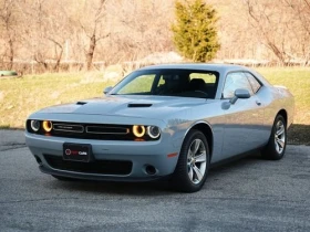 Dodge Challenger SXT | V6 | Camera | Bluetooth, снимка 3